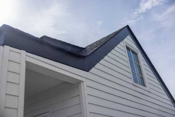 Best Residential Vinyl Siding Installation  in Stansberry Lake, WA